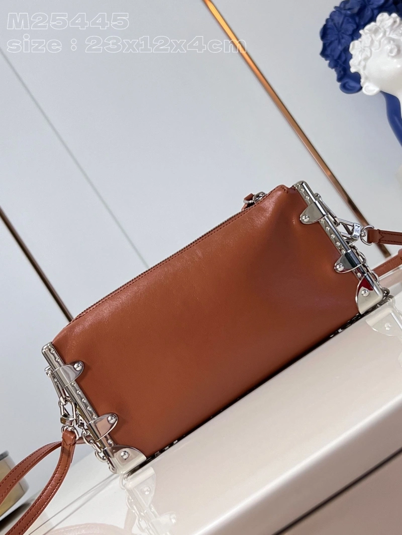 Reliable LX Box Bags 4960