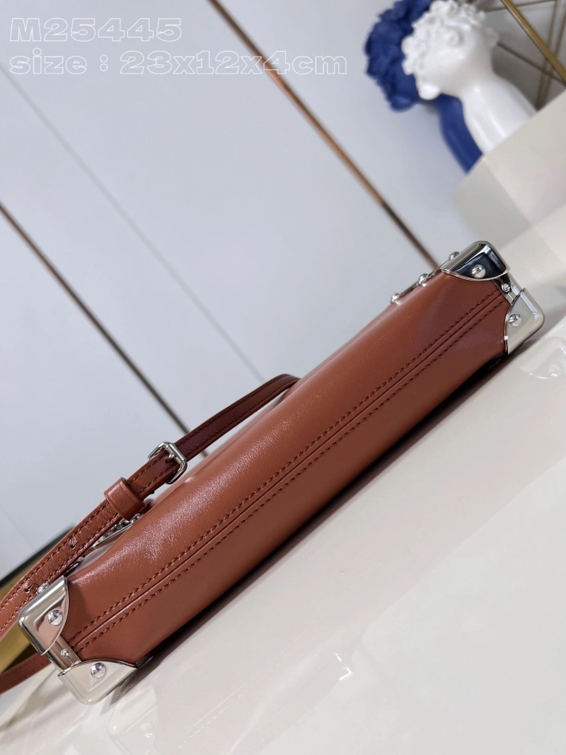 Reliable LX Box Bags 4960