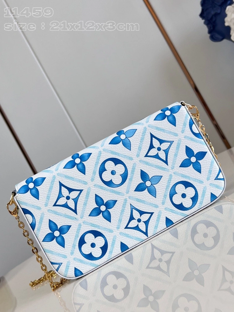 LX Satchel Bags NewStyle 4808