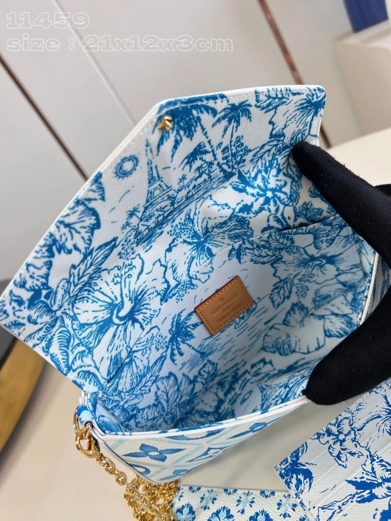 LX Satchel Bags NewStyle 4808