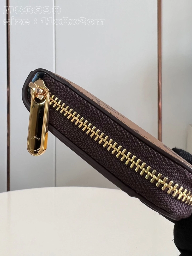 WellDesigned LX Wallets 4702