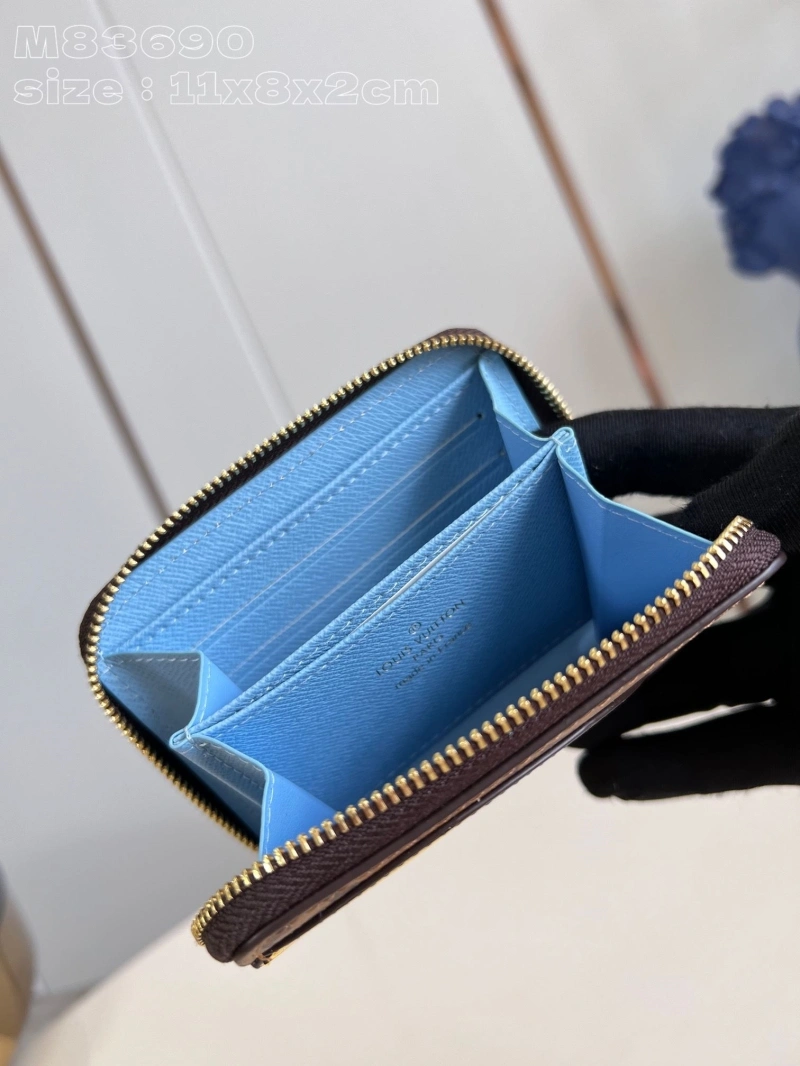 WellDesigned LX Wallets 4702