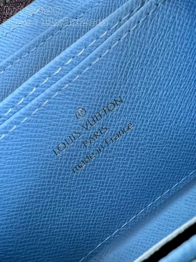 WellDesigned LX Wallets 4702