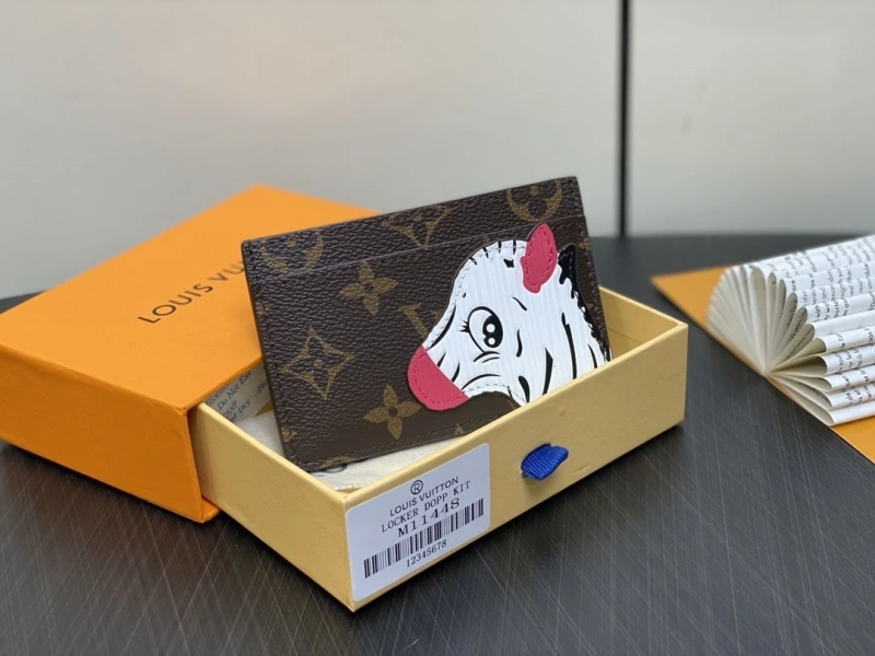 SportInspired LX Wallets 4714