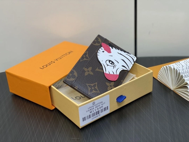 SportInspired LX Wallets 4714