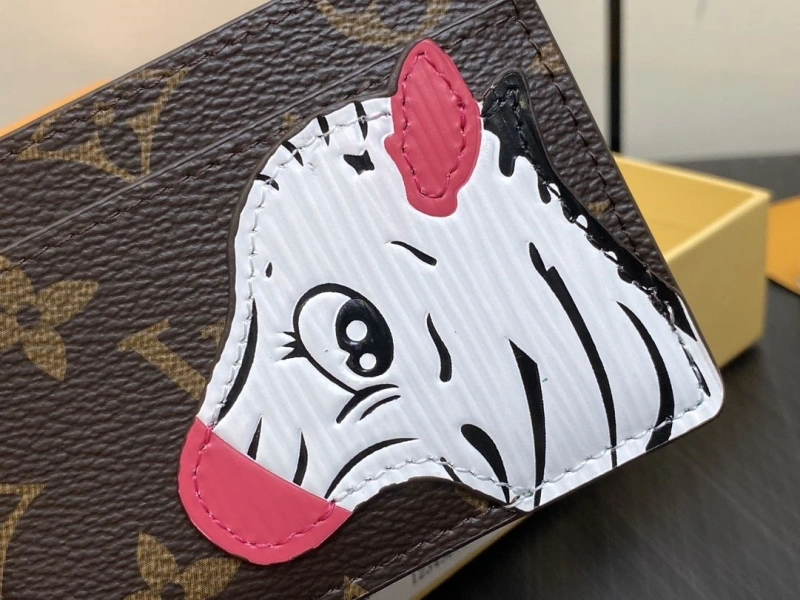 SportInspired LX Wallets 4714