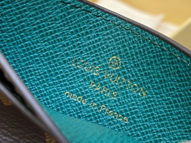 SportInspired LX Wallets 4714