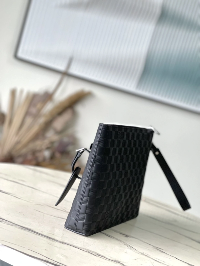 Affordable LX Clutch Bags 4907