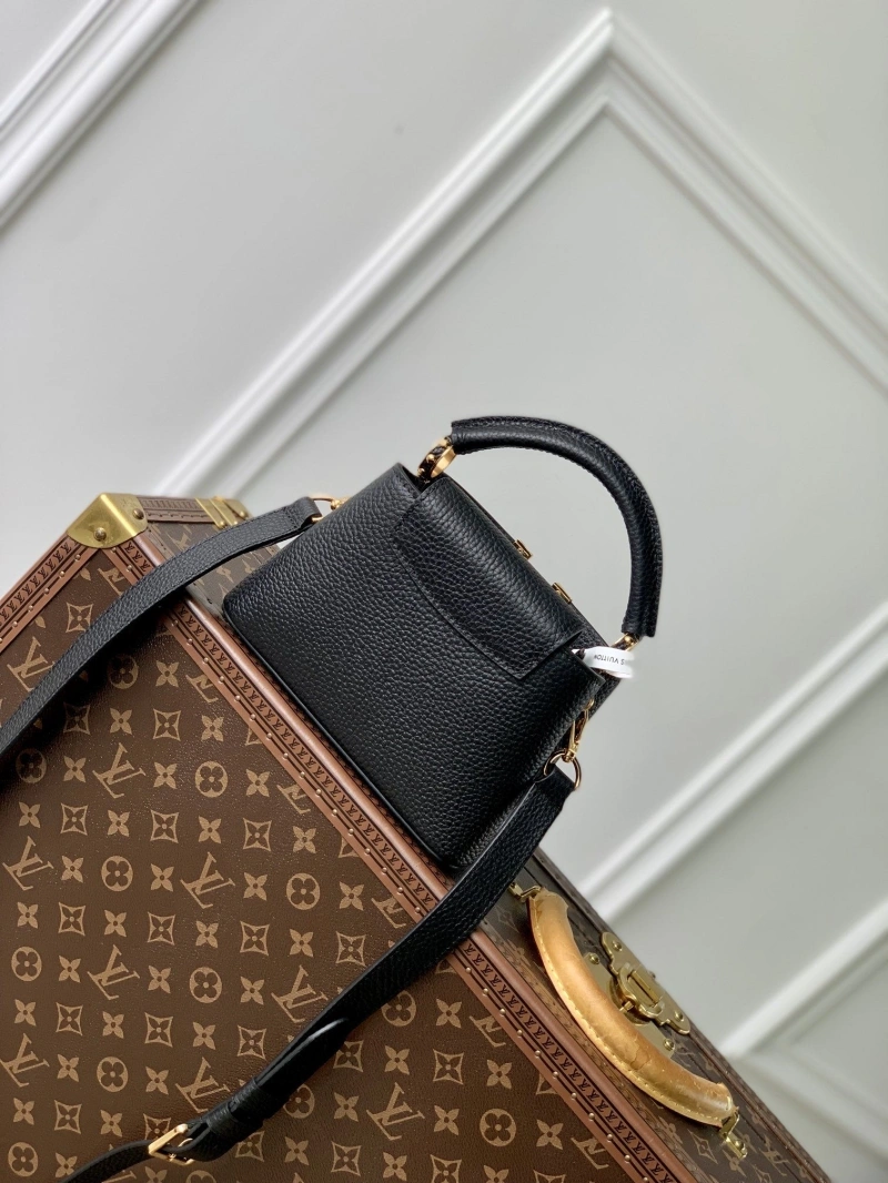 Flexible LX Satchel Bags 4821