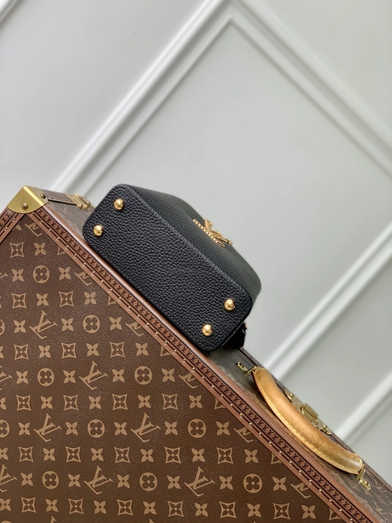 Flexible LX Satchel Bags 4821
