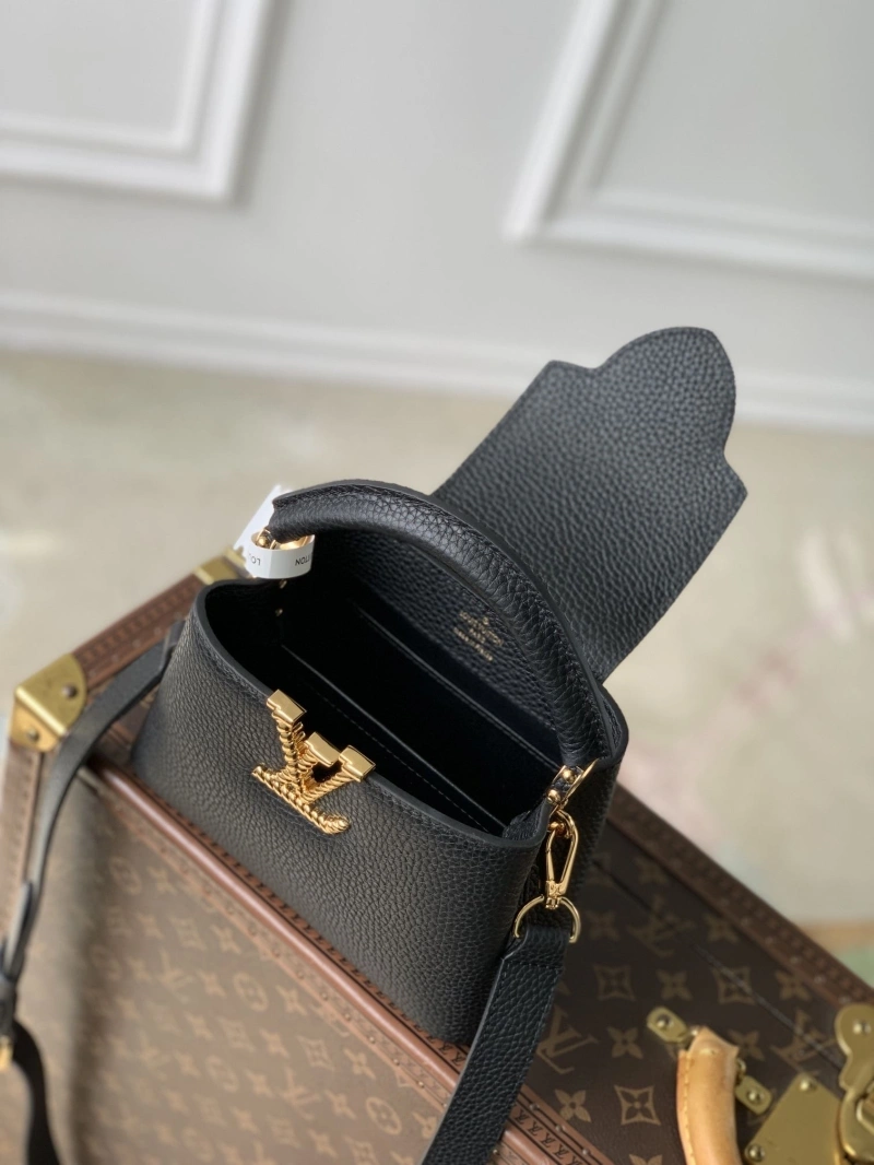 Flexible LX Satchel Bags 4821