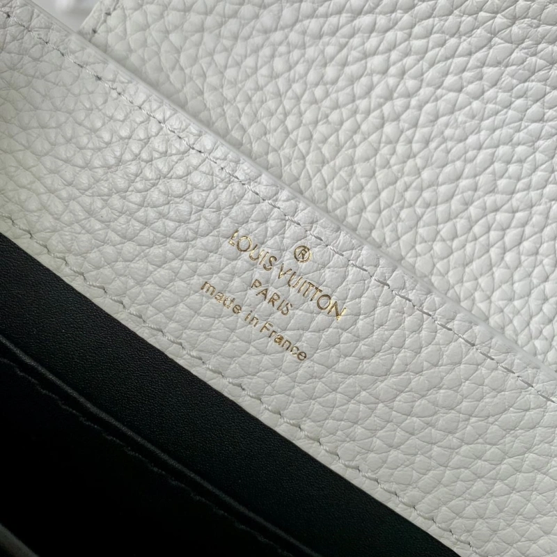 LX Satchel Bags Soft 4812