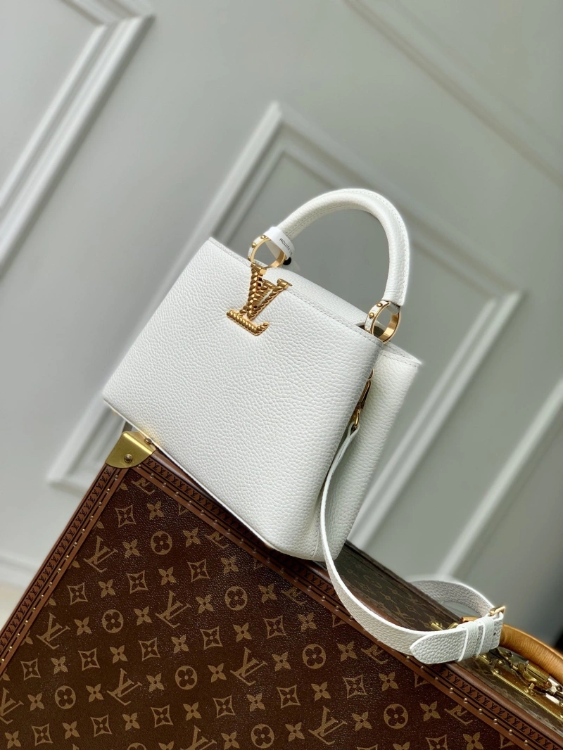 LX Satchel Bags EasyMatch 4804