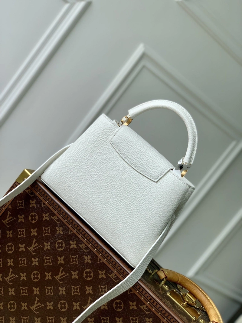 LX Satchel Bags EasyMatch 4804