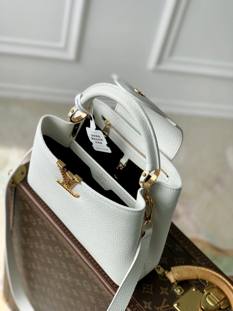 LX Satchel Bags EasyMatch 4804