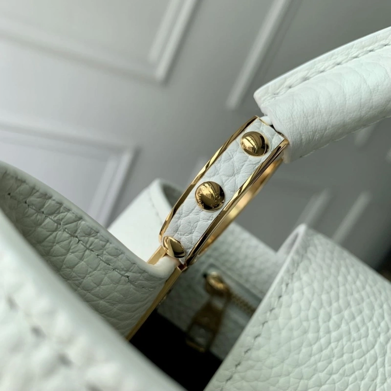 Sleek LX Satchel Bags 4811