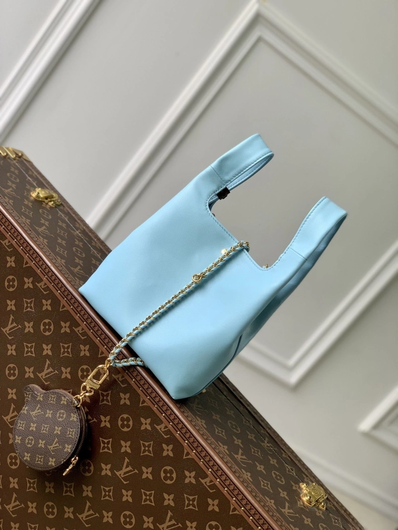 Minimalist LX Top Handle Bags 4725