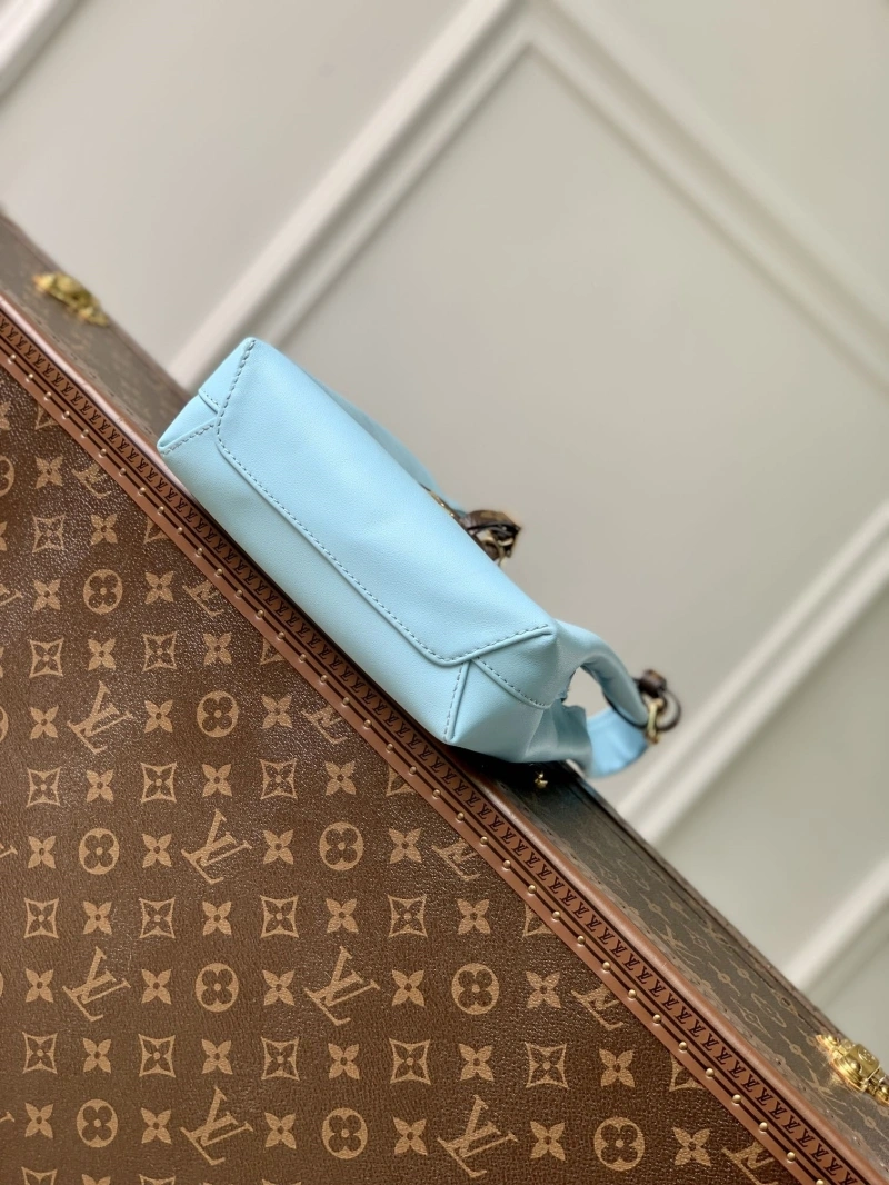 Minimalist LX Top Handle Bags 4725