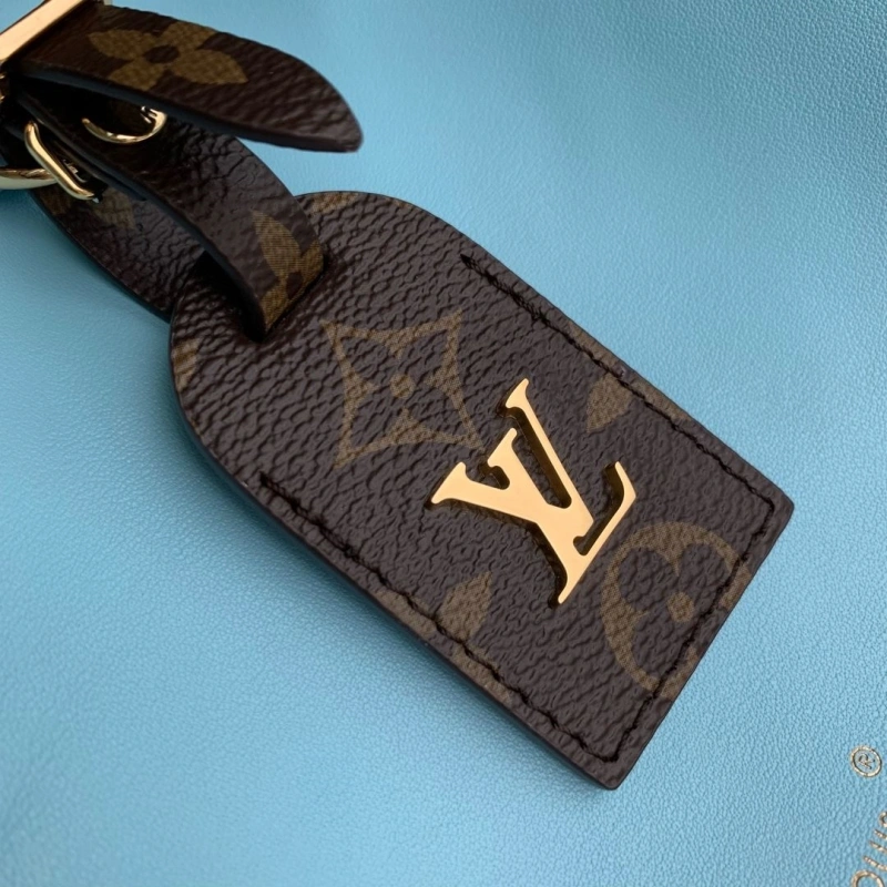 Minimalist LX Top Handle Bags 4725