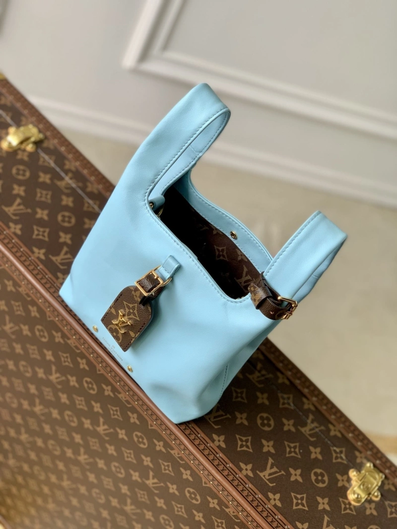 Minimalist LX Top Handle Bags 4725