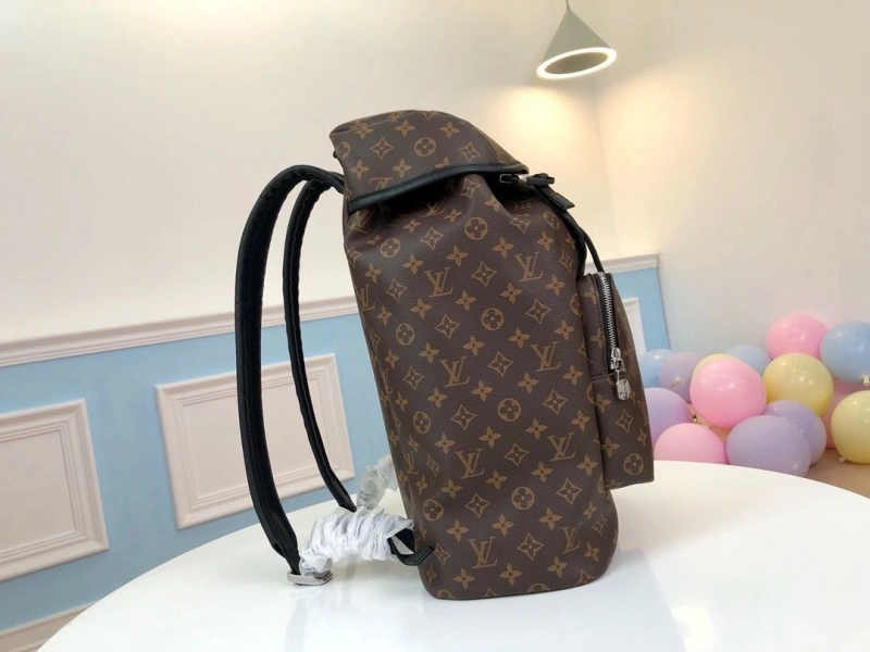 Durable LX Backpacks 4997