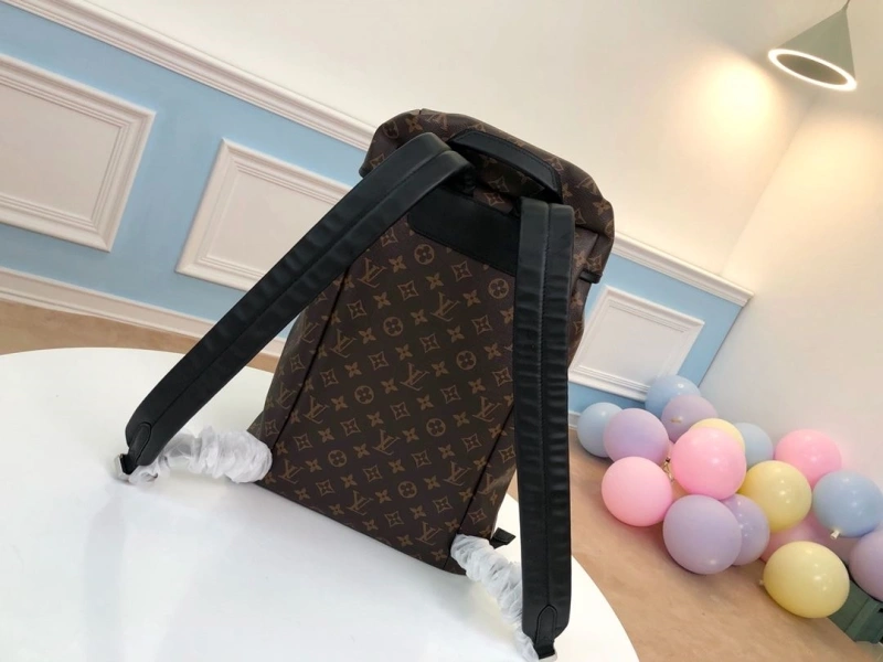 Durable LX Backpacks 4997