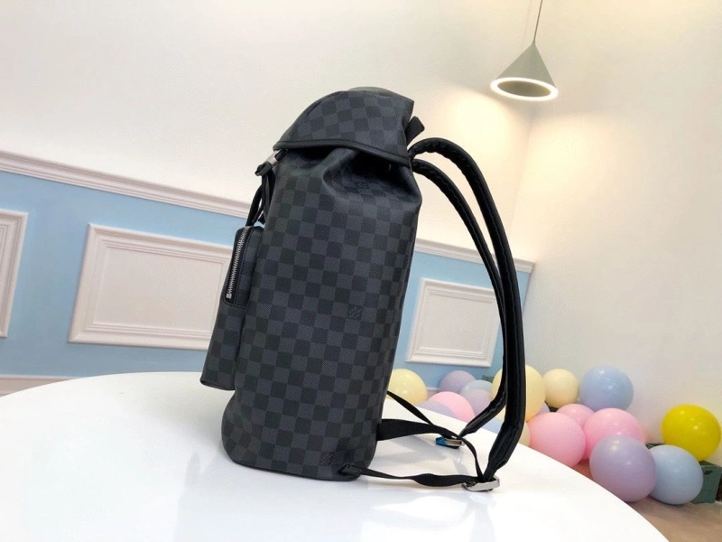 Durable LX Backpacks 4979