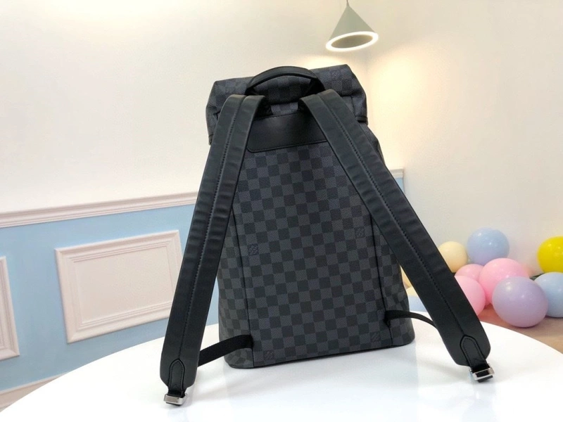 Durable LX Backpacks 4979