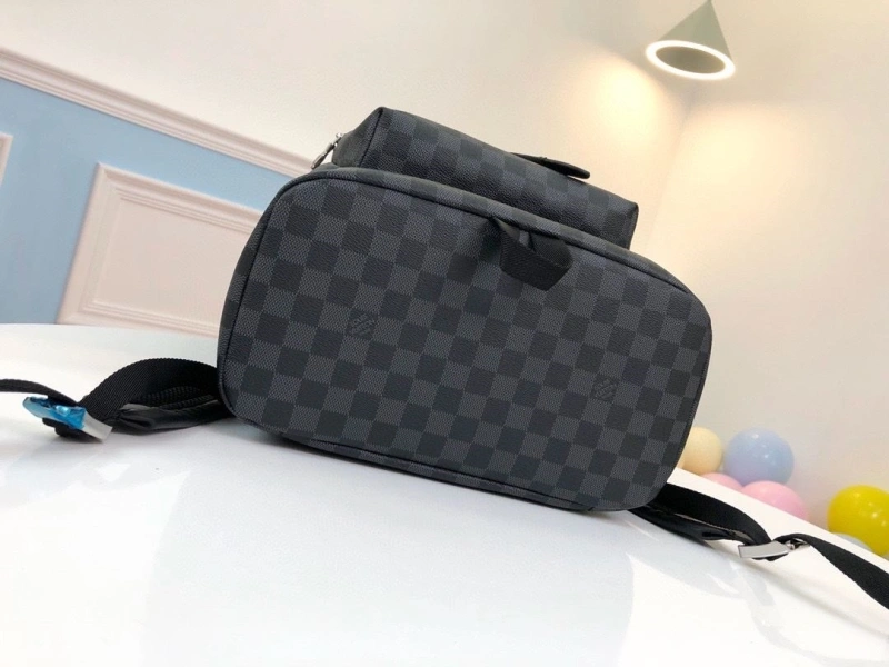 Durable LX Backpacks 4979