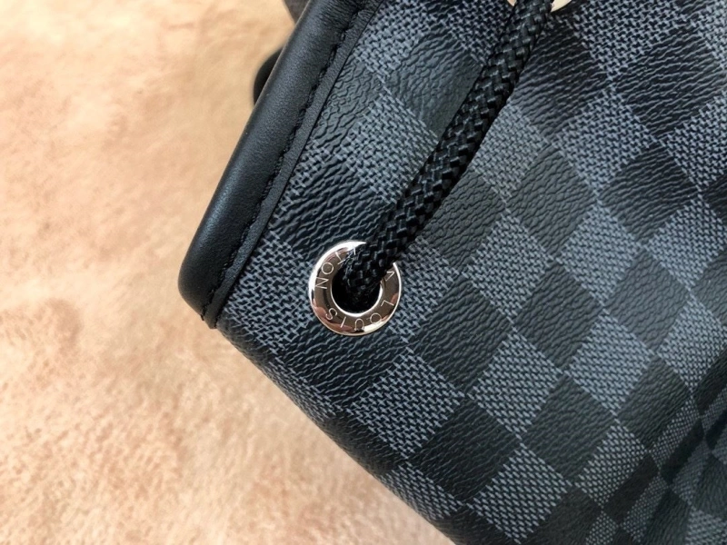 Durable LX Backpacks 4979