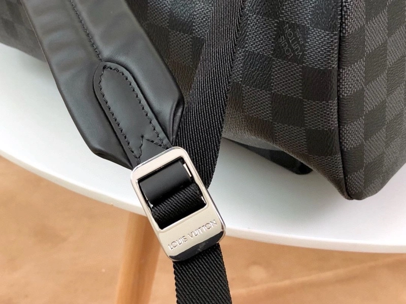 Durable LX Backpacks 4979