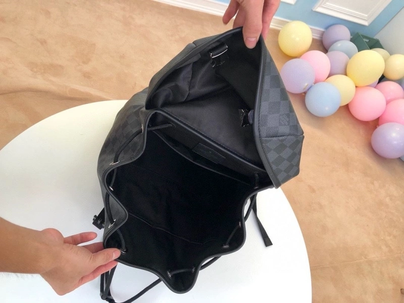Durable LX Backpacks 4979