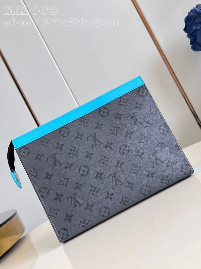StreetReady LX Clutch Bags 4887