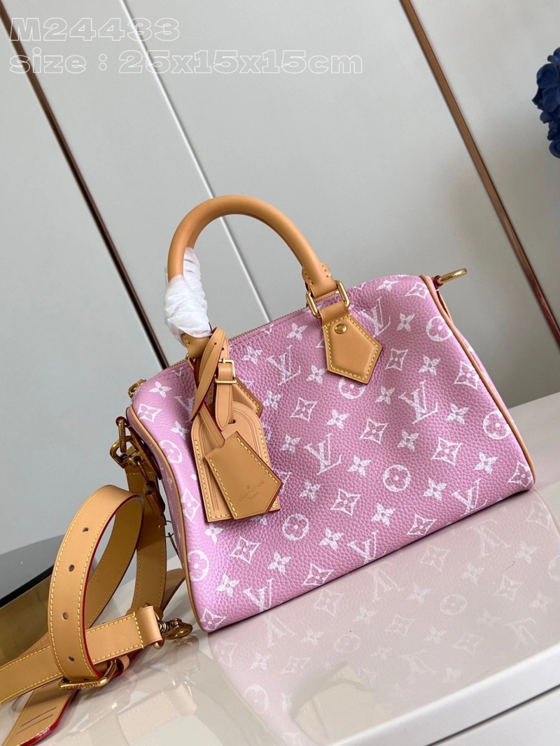 LX Speedy Bags Trendy 4785