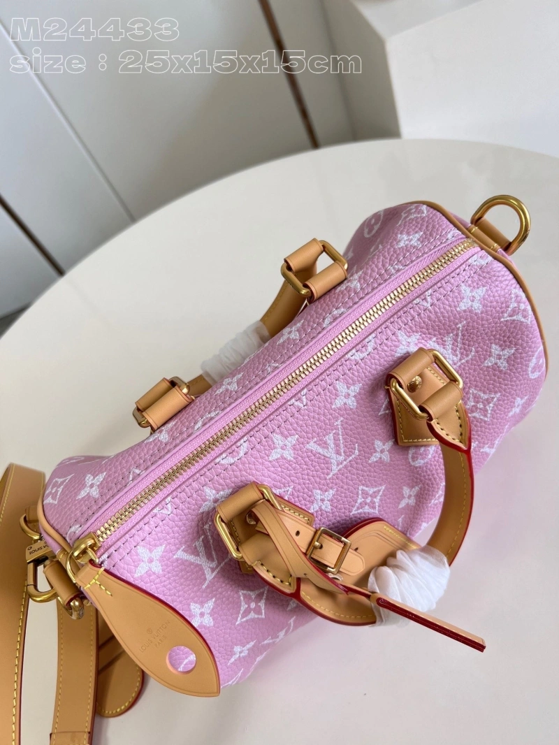 LX Speedy Bags Trendy 4785