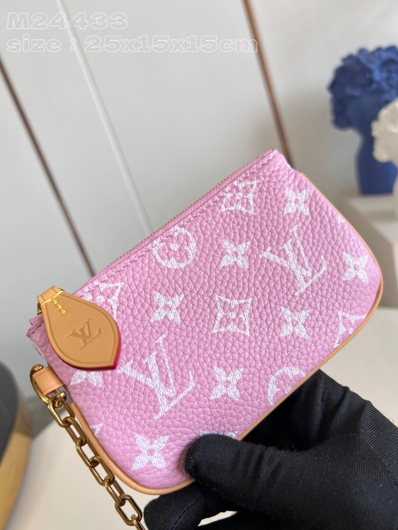 LX Speedy Bags Trendy 4785