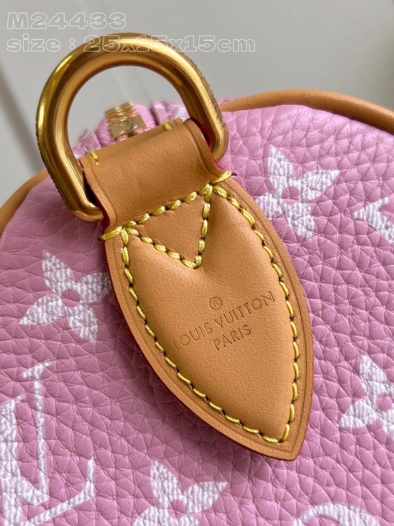 LX Speedy Bags Trendy 4785