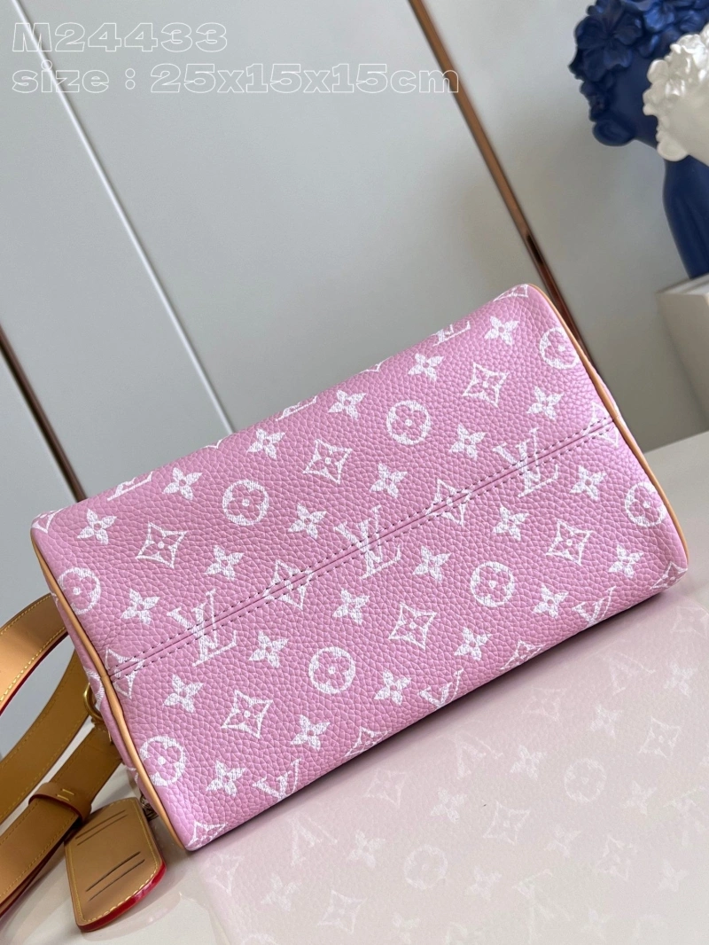 LX Speedy Bags Trendy 4785