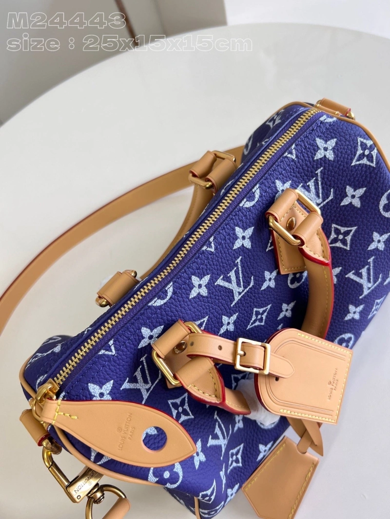 Classic LX Speedy Bags 4769