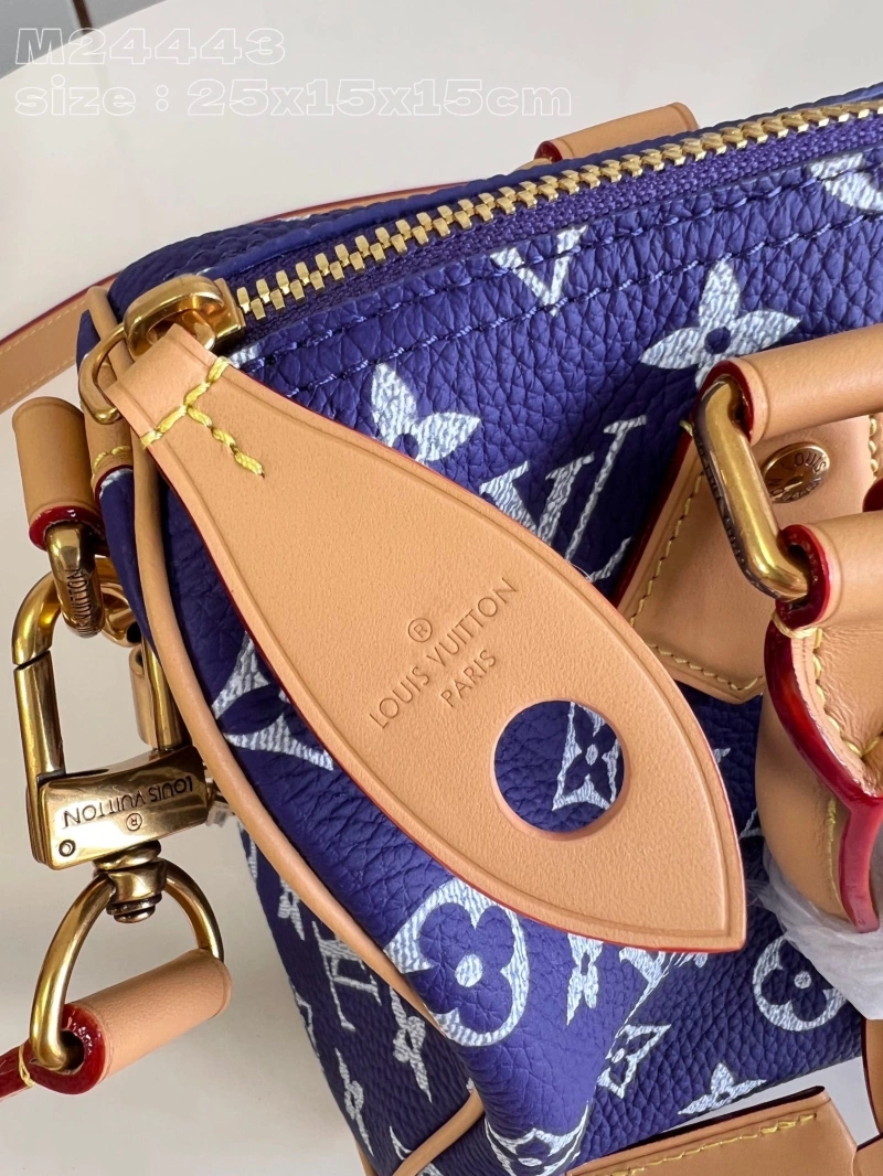 Classic LX Speedy Bags 4769
