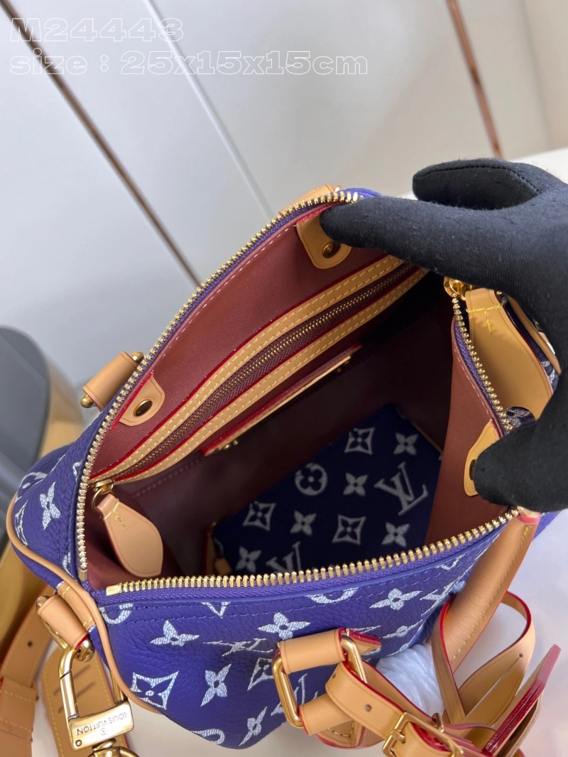 Classic LX Speedy Bags 4769