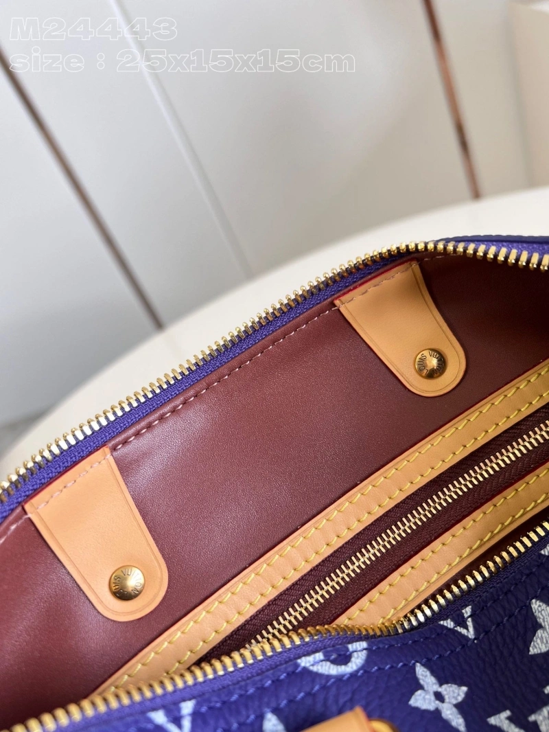 Classic LX Speedy Bags 4769
