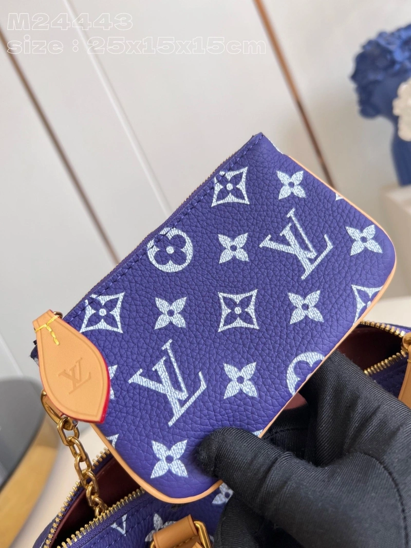 Classic LX Speedy Bags 4769