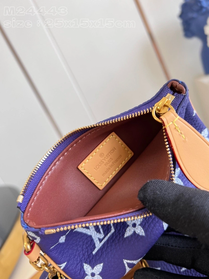 Classic LX Speedy Bags 4769