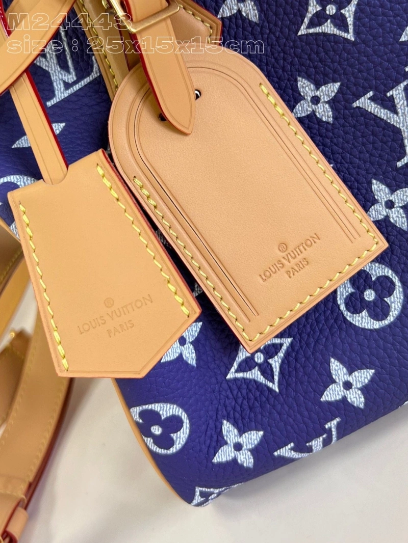 Classic LX Speedy Bags 4769