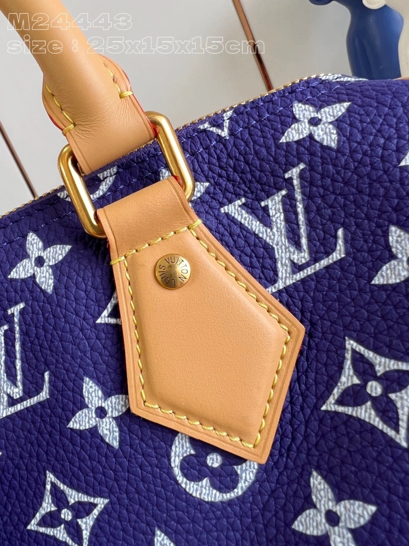 Classic LX Speedy Bags 4769