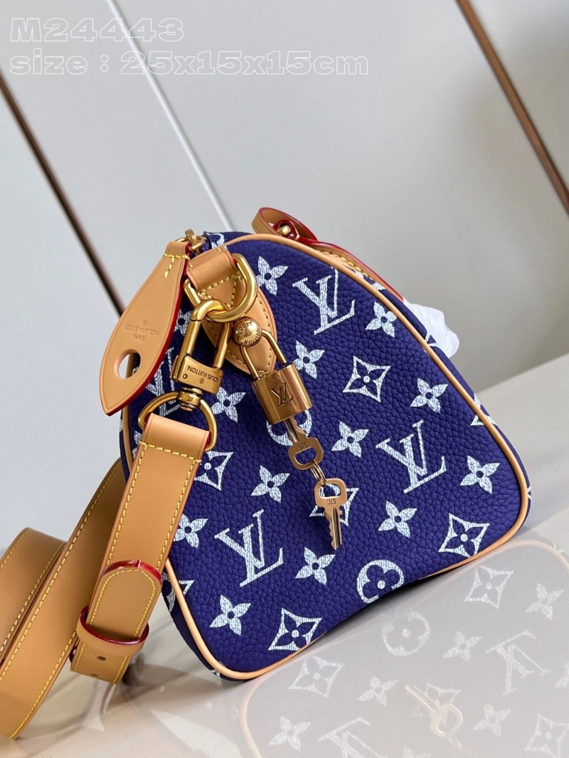 Classic LX Speedy Bags 4769