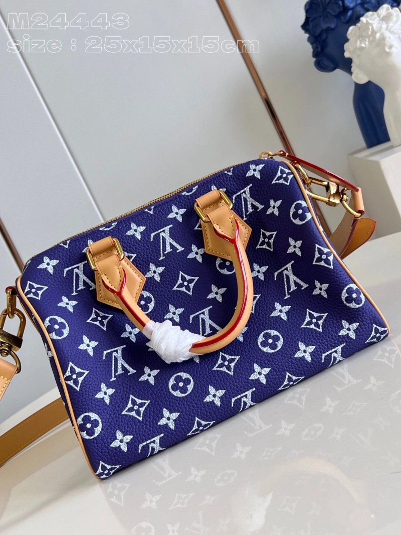 Classic LX Speedy Bags 4769