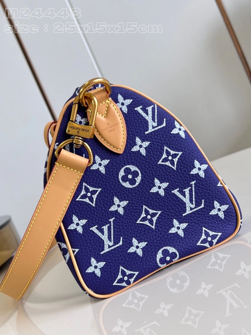 Classic LX Speedy Bags 4769