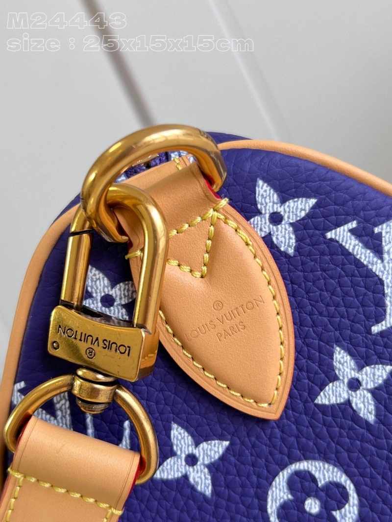 Classic LX Speedy Bags 4769